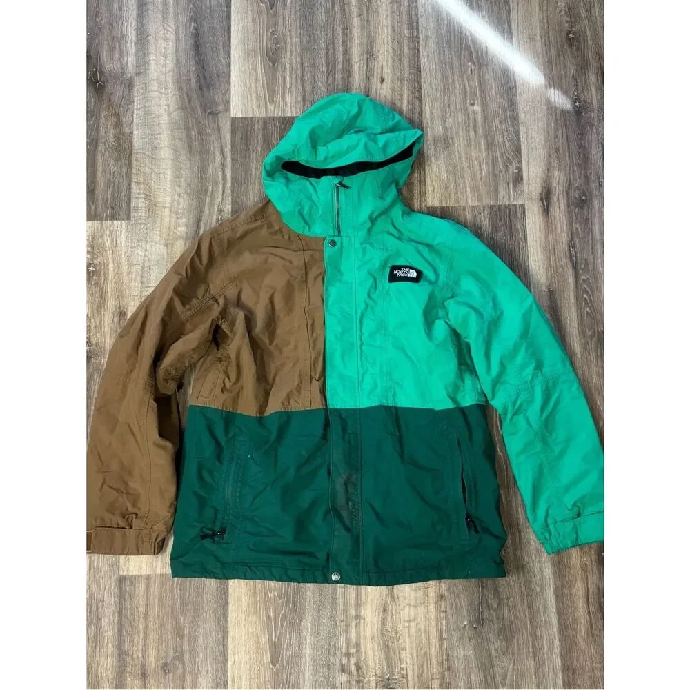 The North Face north face