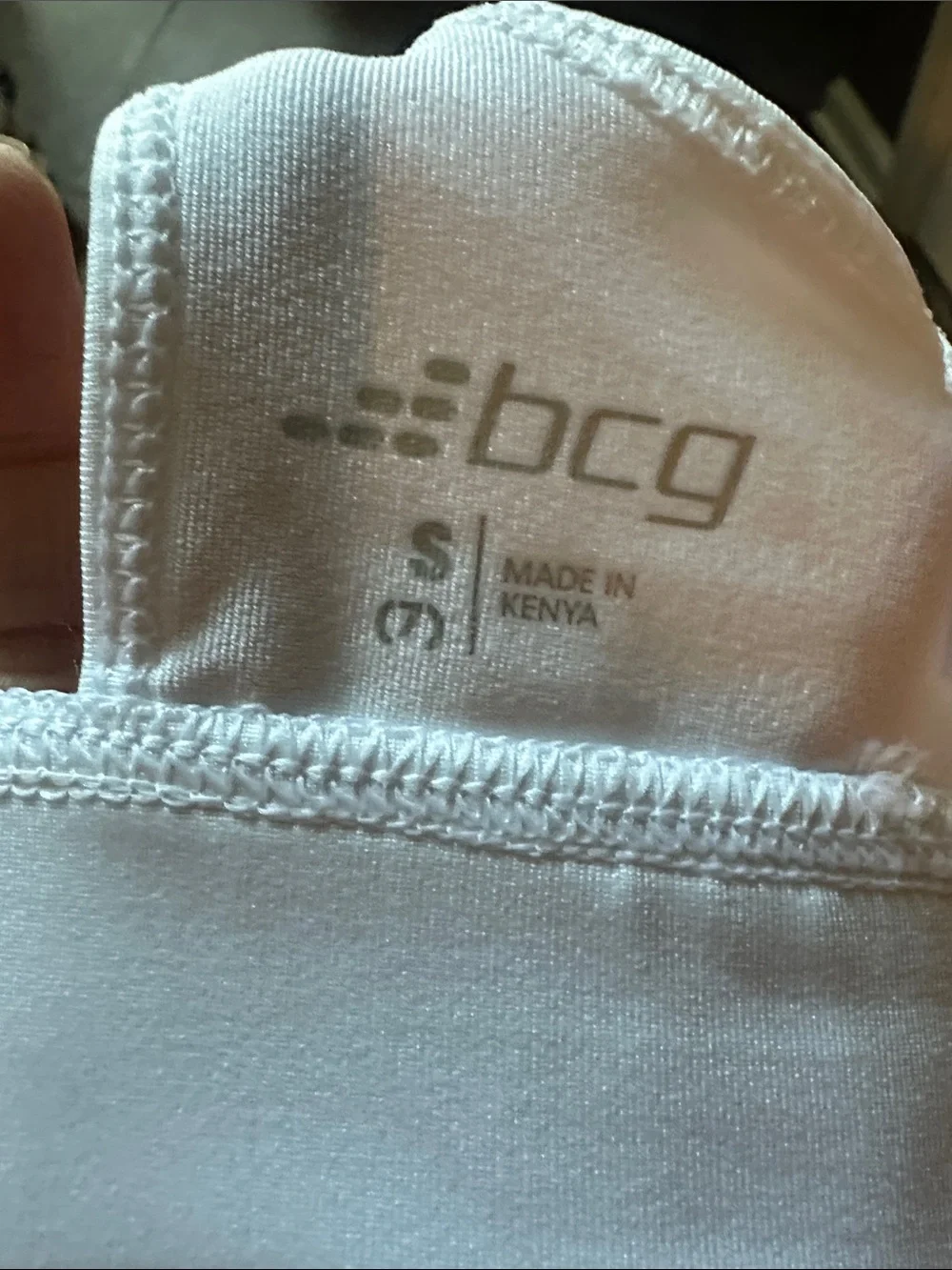 bcg set three