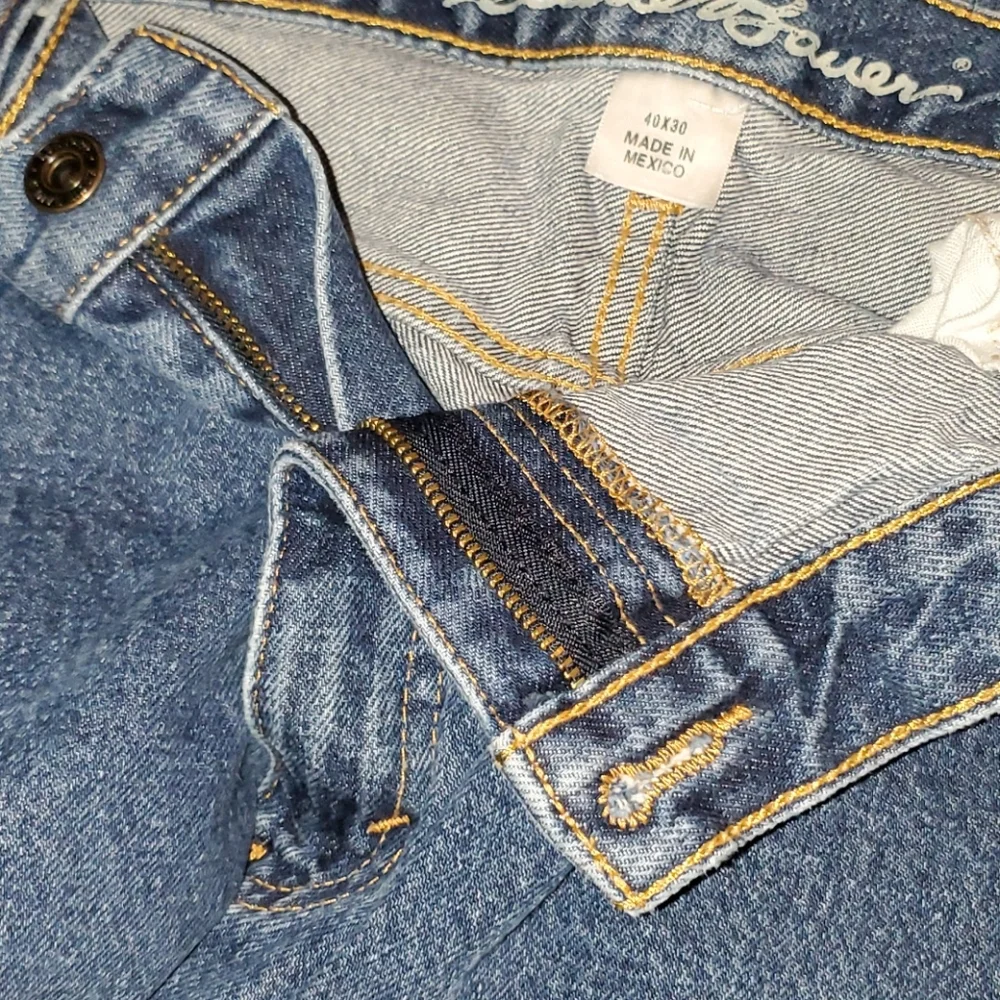 Eddie Bauer eddie bauer