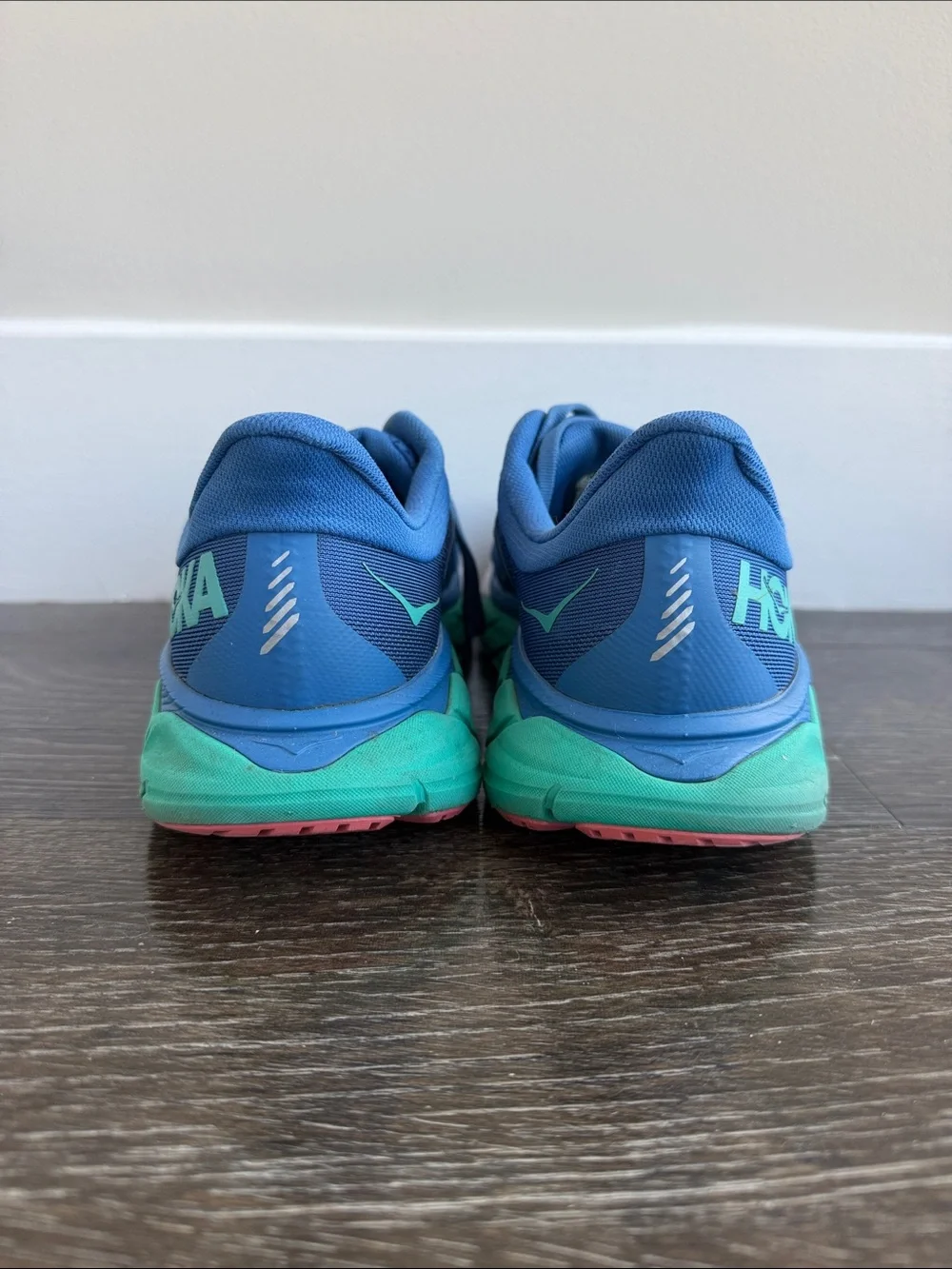 Hoka lightweight running