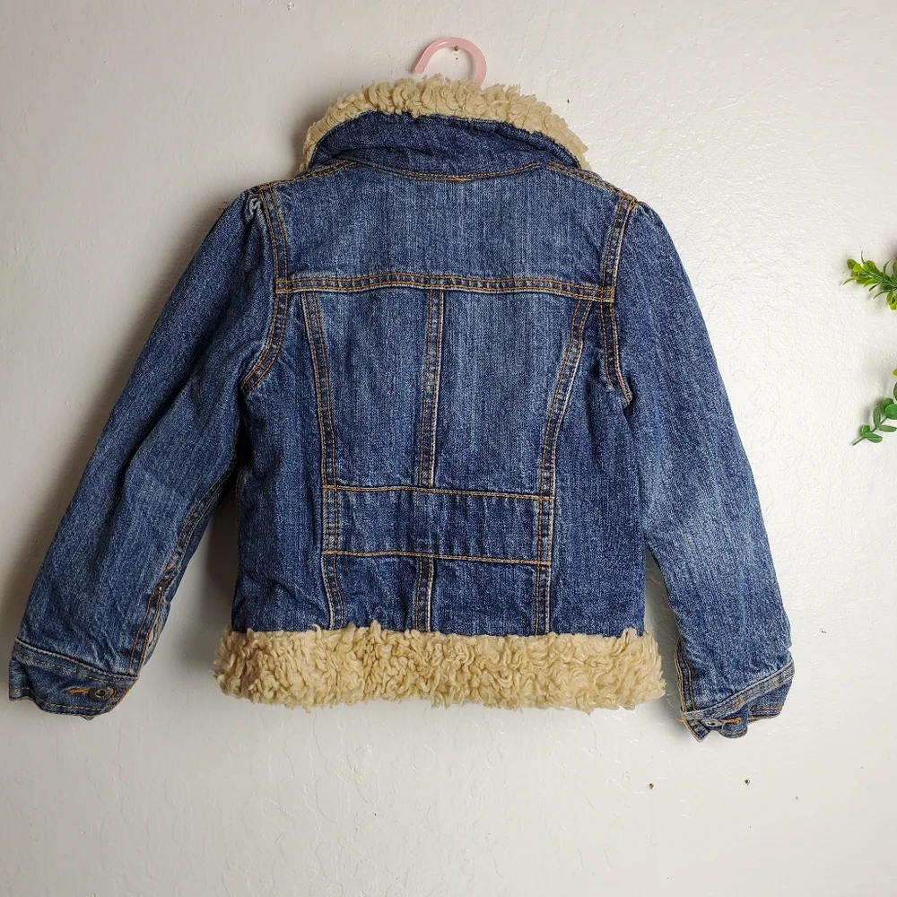 Roxy denim jacket