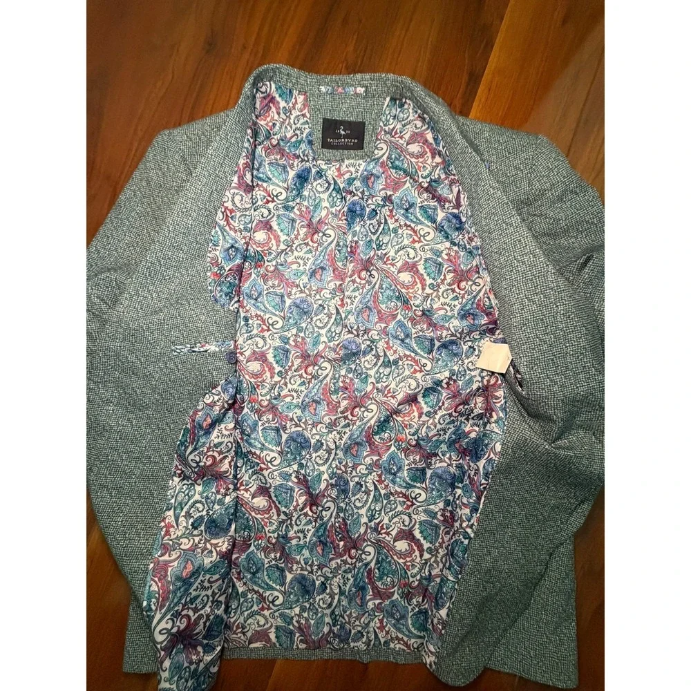 Blazer 5in this
