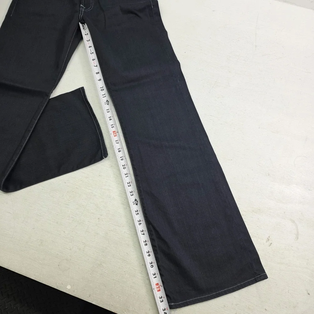 7 For All Mankind all mankind