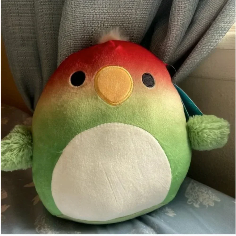 Squishmallows elliene loves