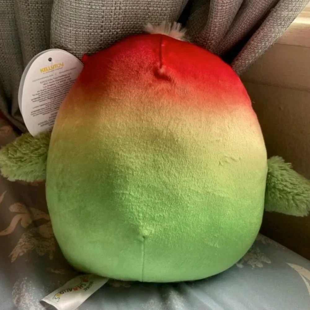 Squishmallows elliene loves