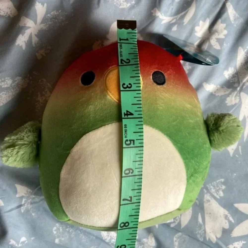 Squishmallows elliene loves