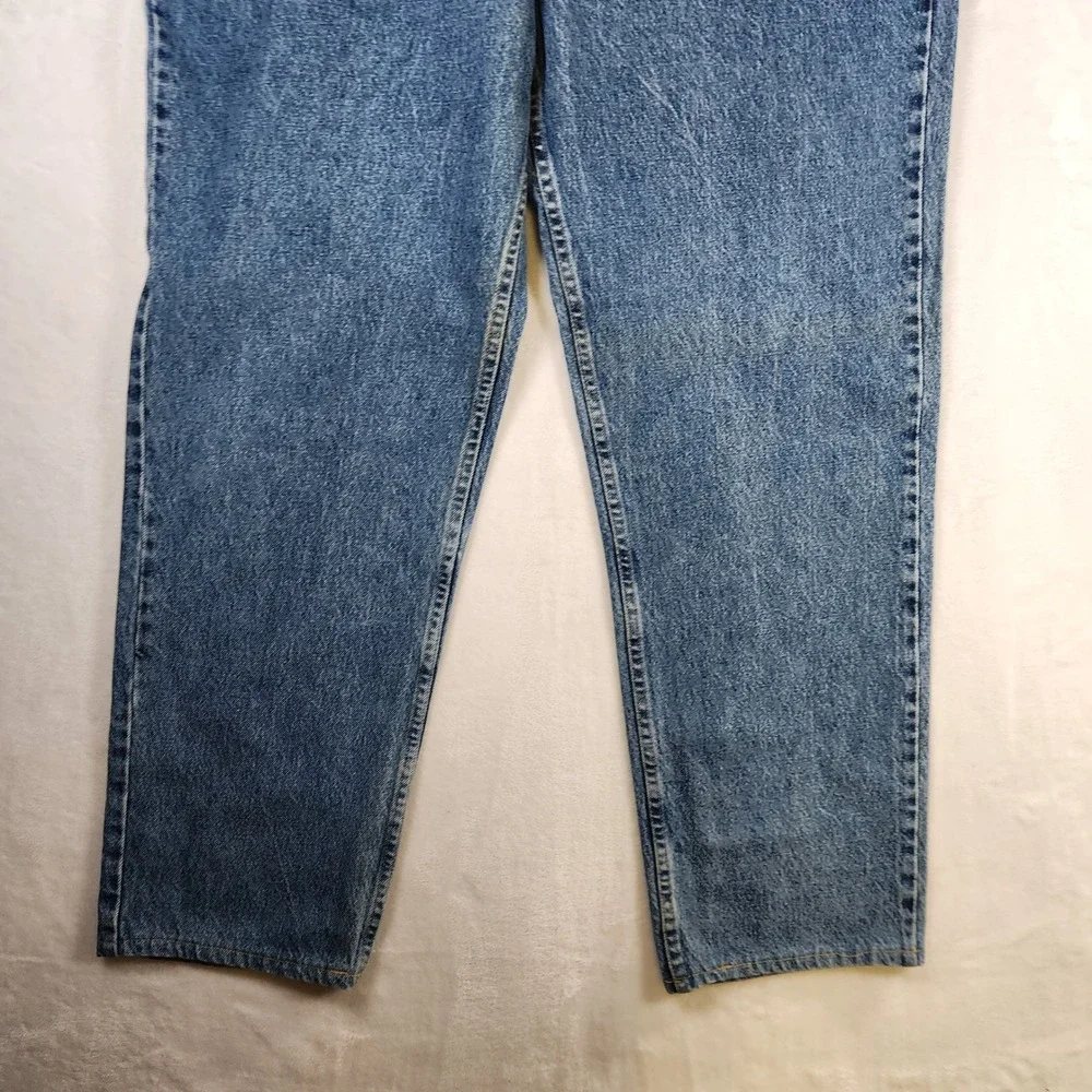 Lee classic denim