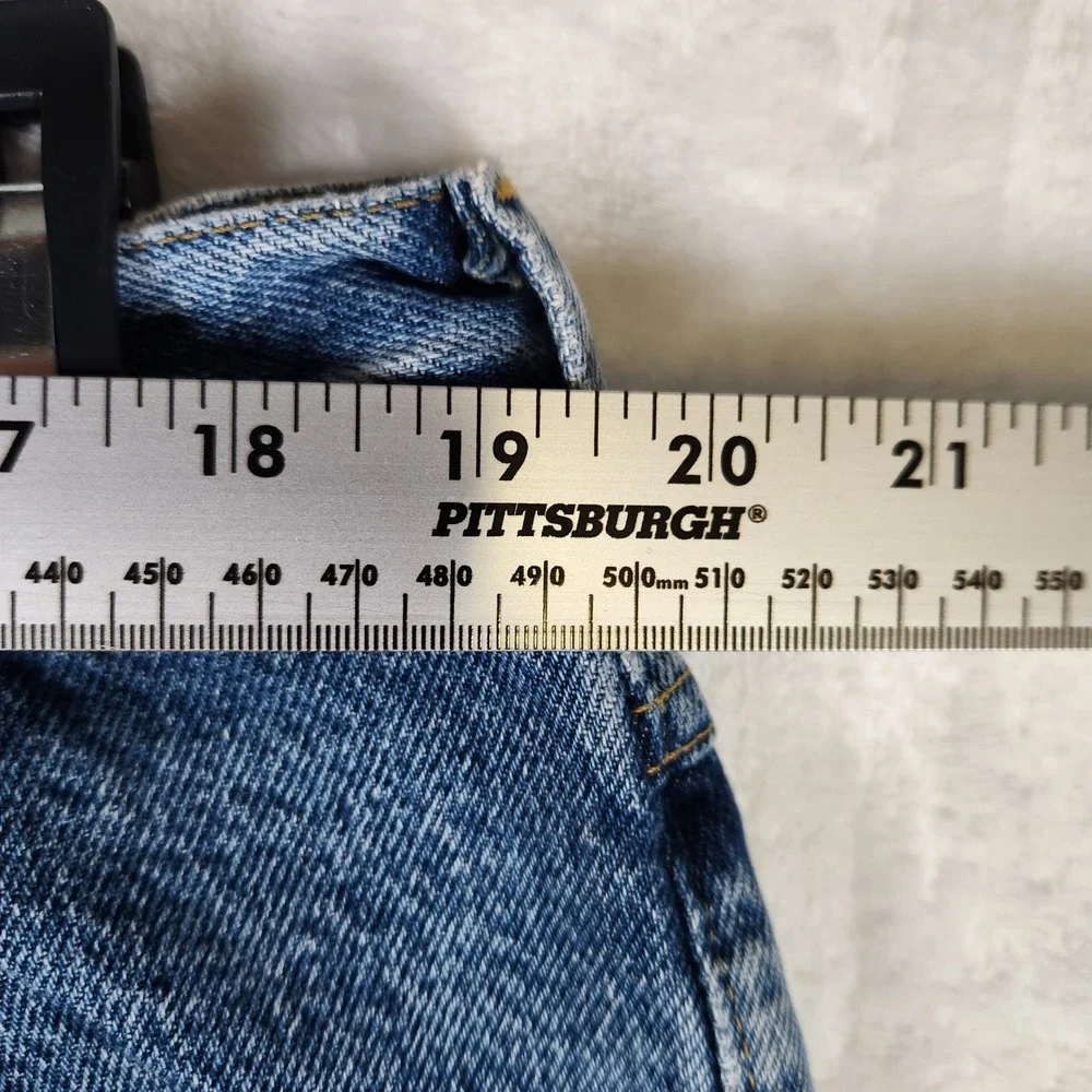 Lee classic denim