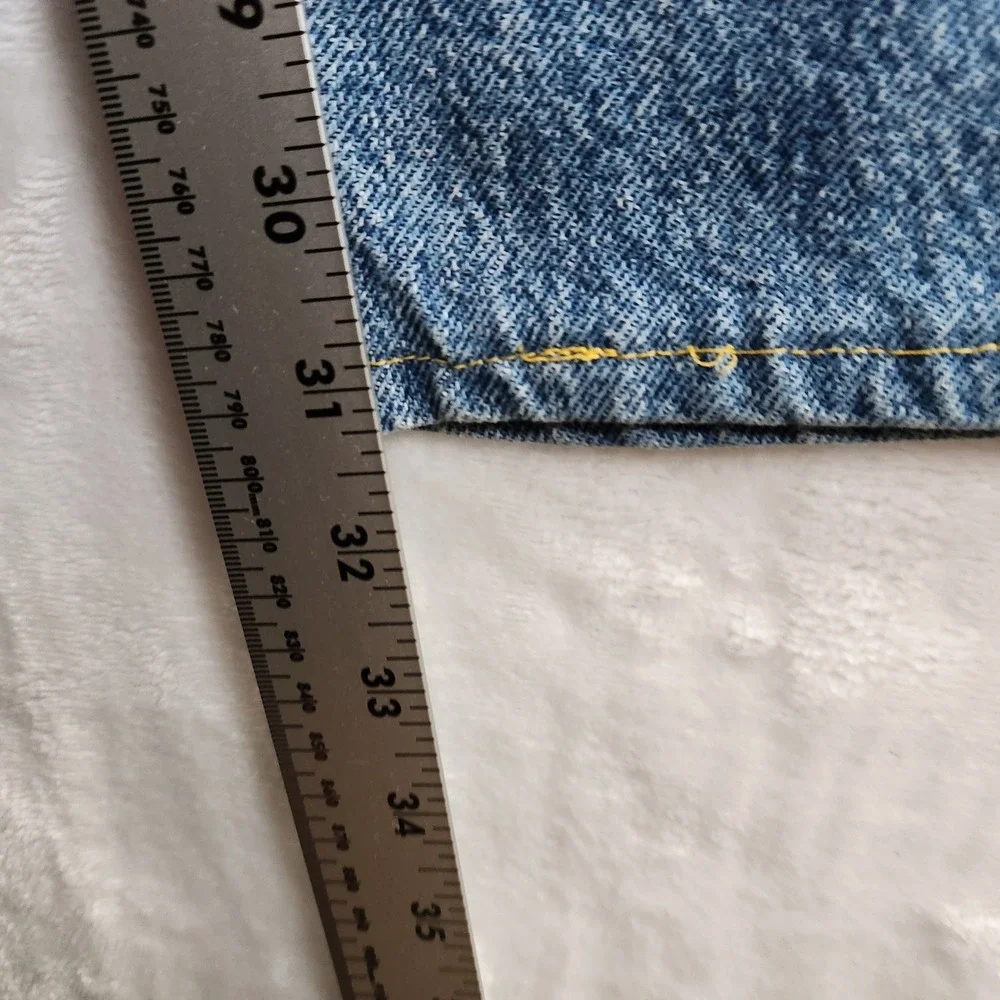 Lee classic denim
