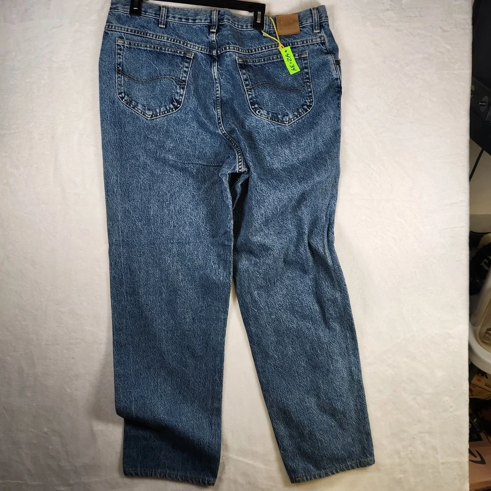 Lee classic denim