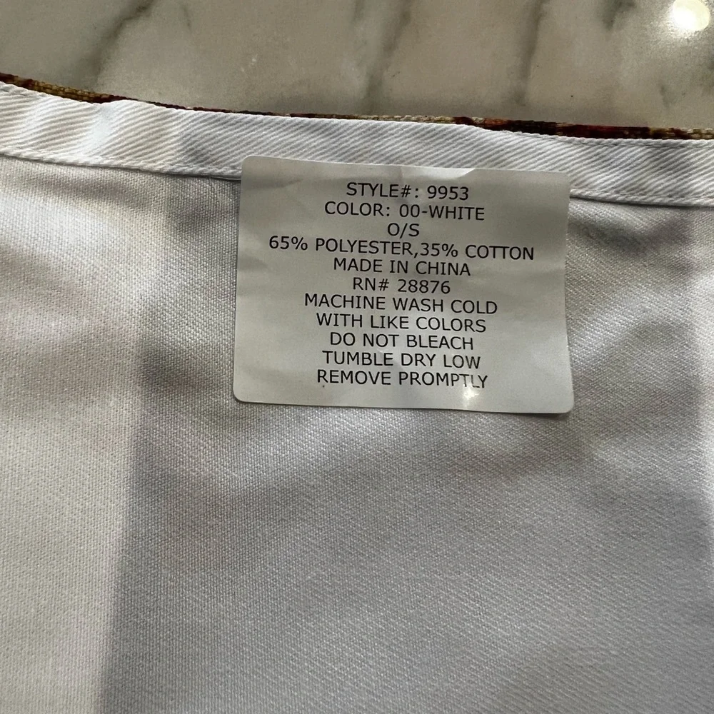 N/A homemade brand