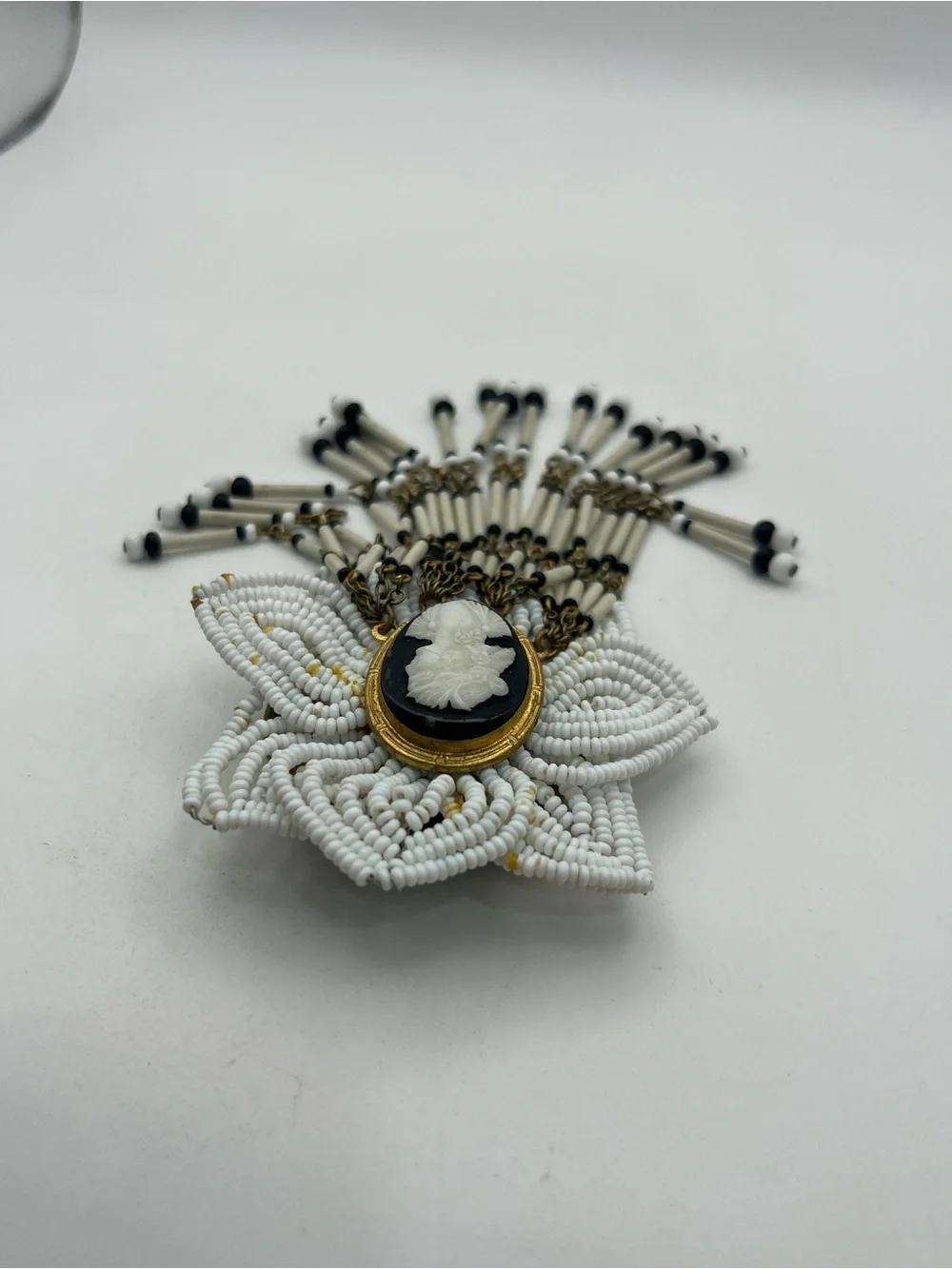 N/A cameo seed
