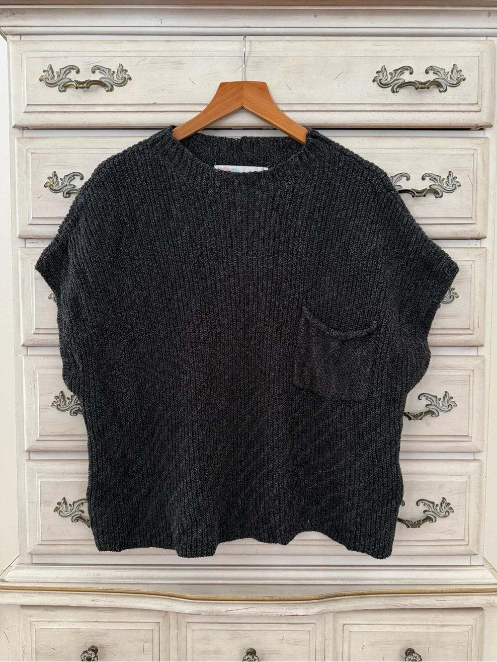 Free People 100% cotton