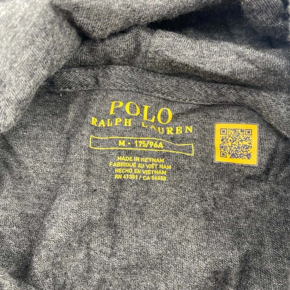 Polo Ralph Lauren please review