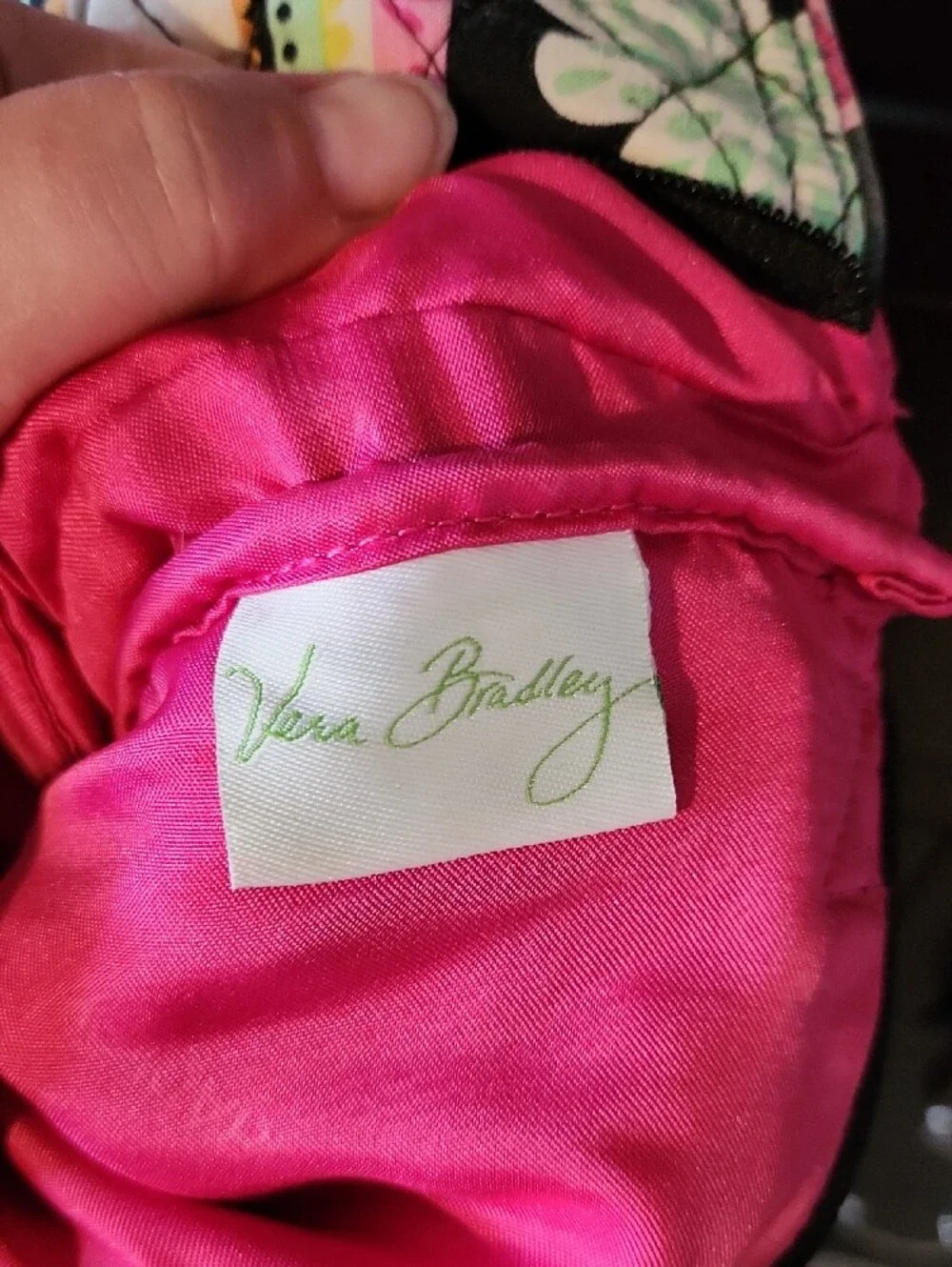 Vera Bradley 2014 vera
