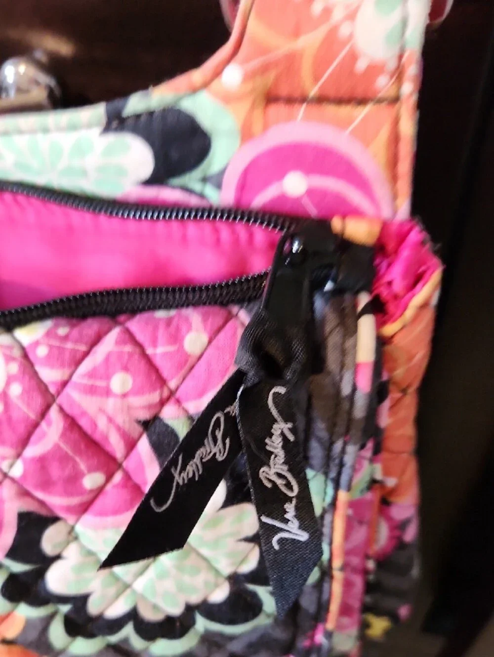 Vera Bradley 2014 vera