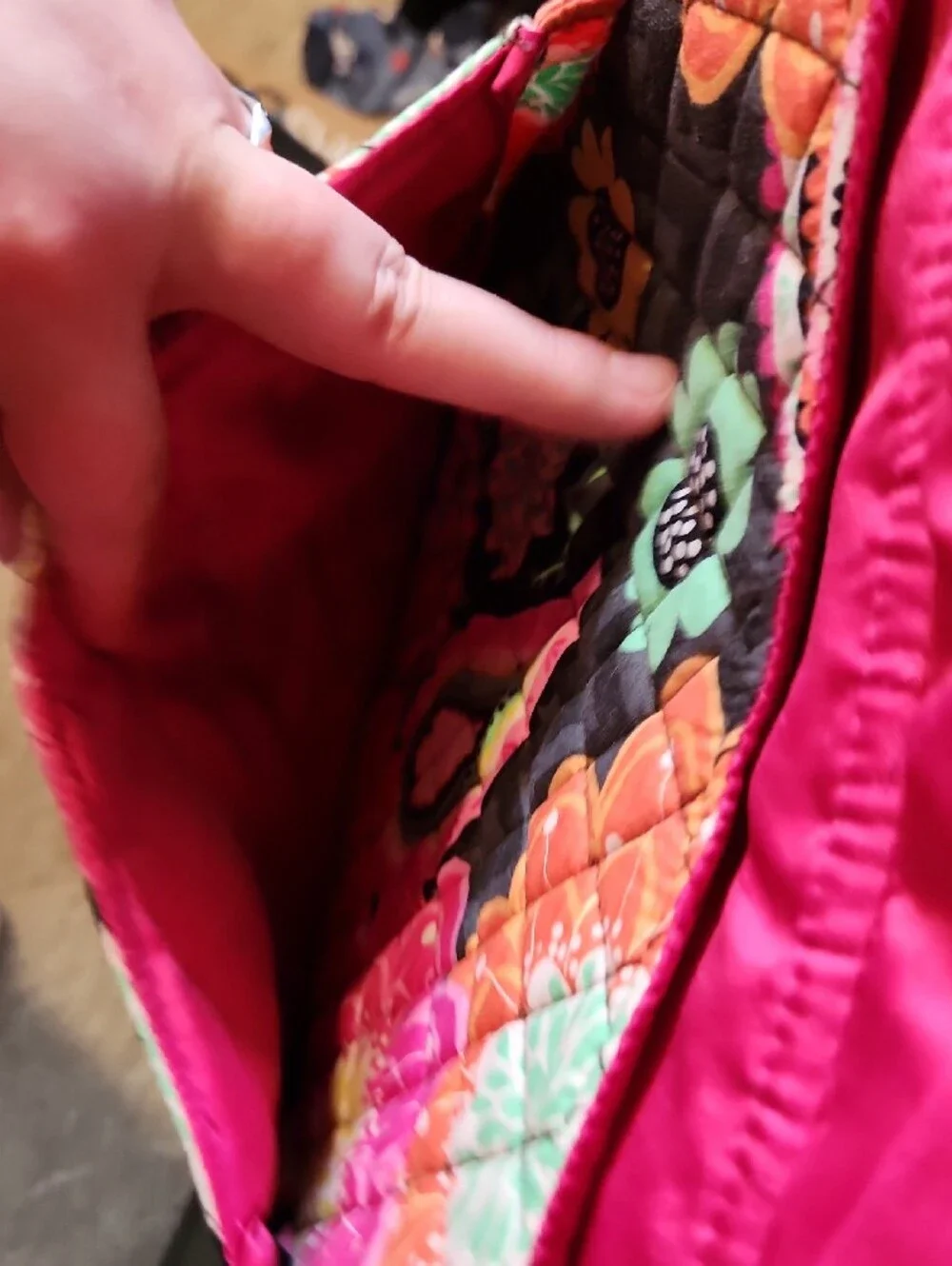 Vera Bradley 2014 vera