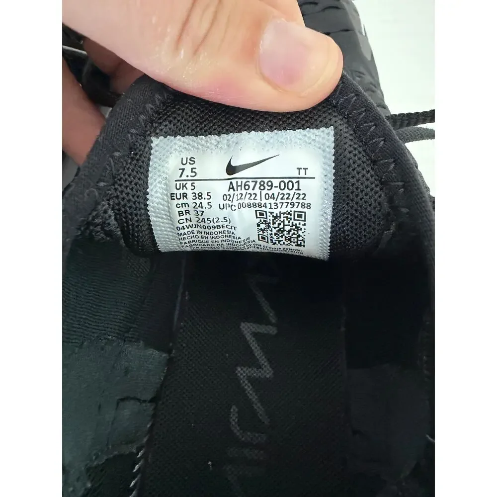 Nike running amazing great