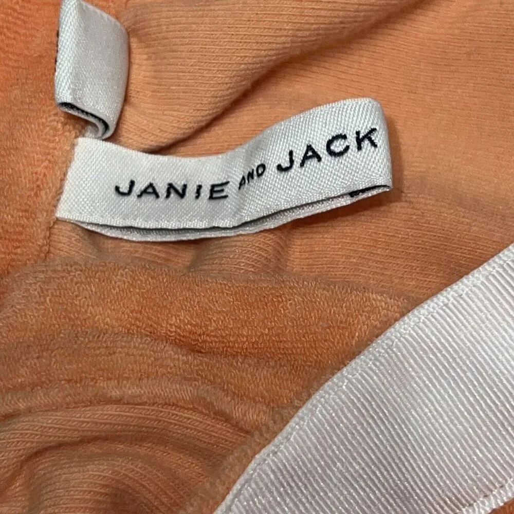 Janie and Jack this janie