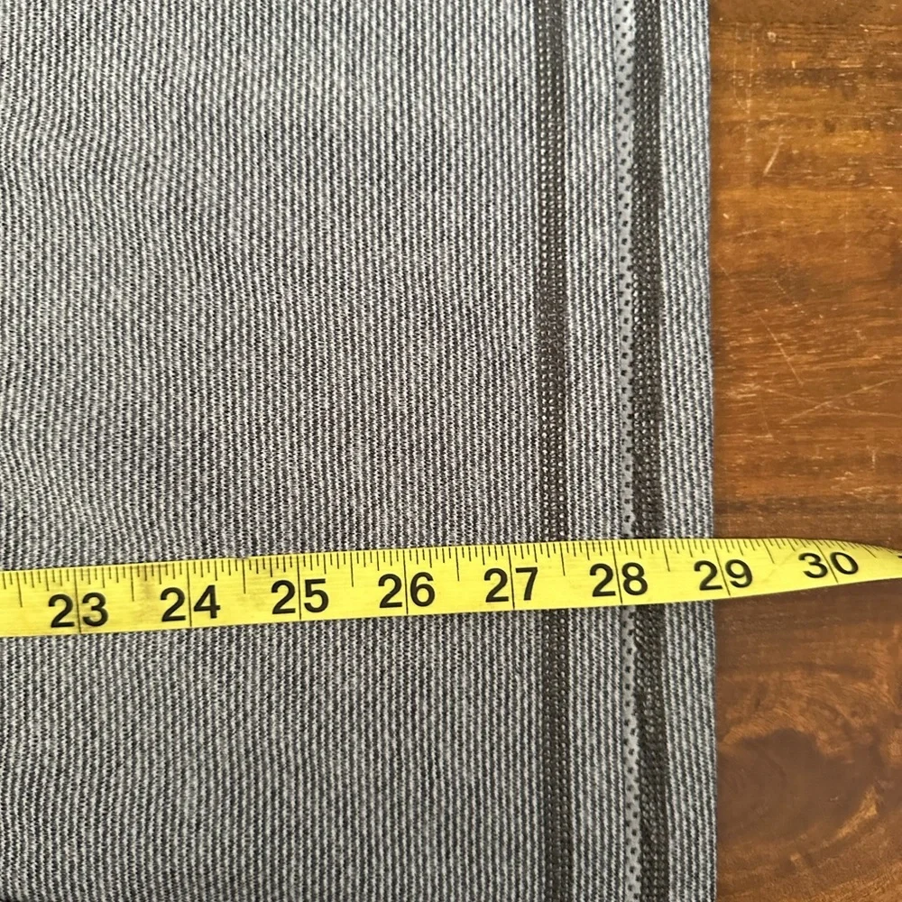The North Face gray flashdry‎ polo shirt men’s size XL