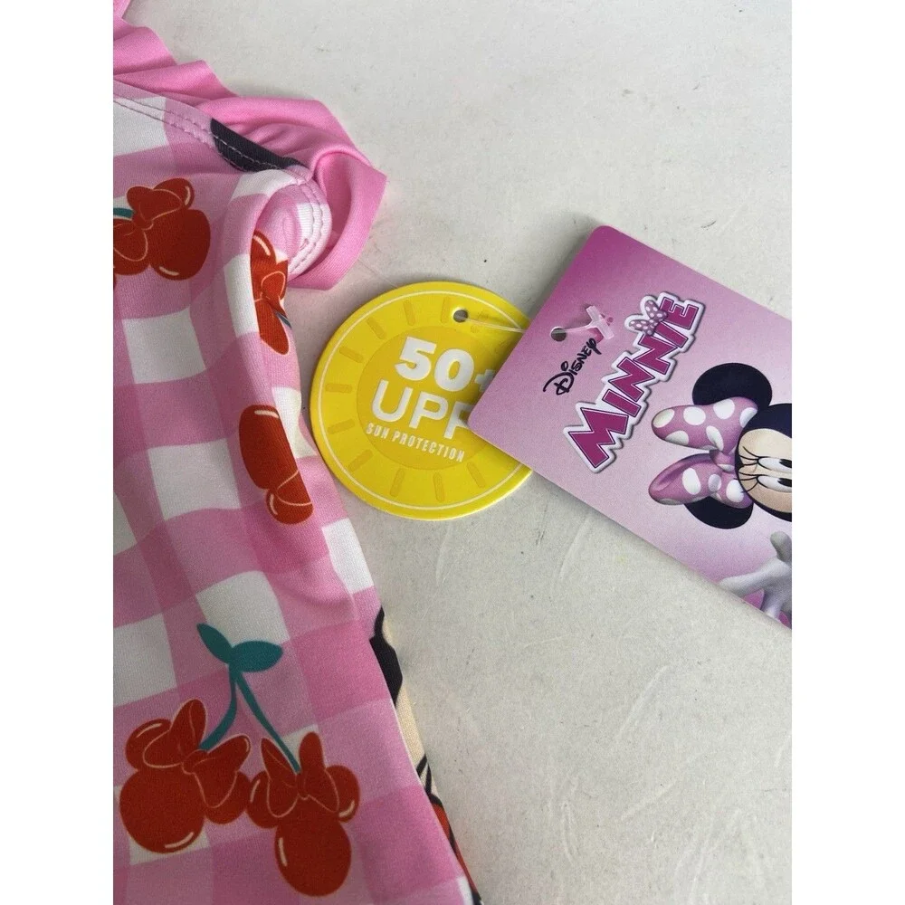 Disney up grabs