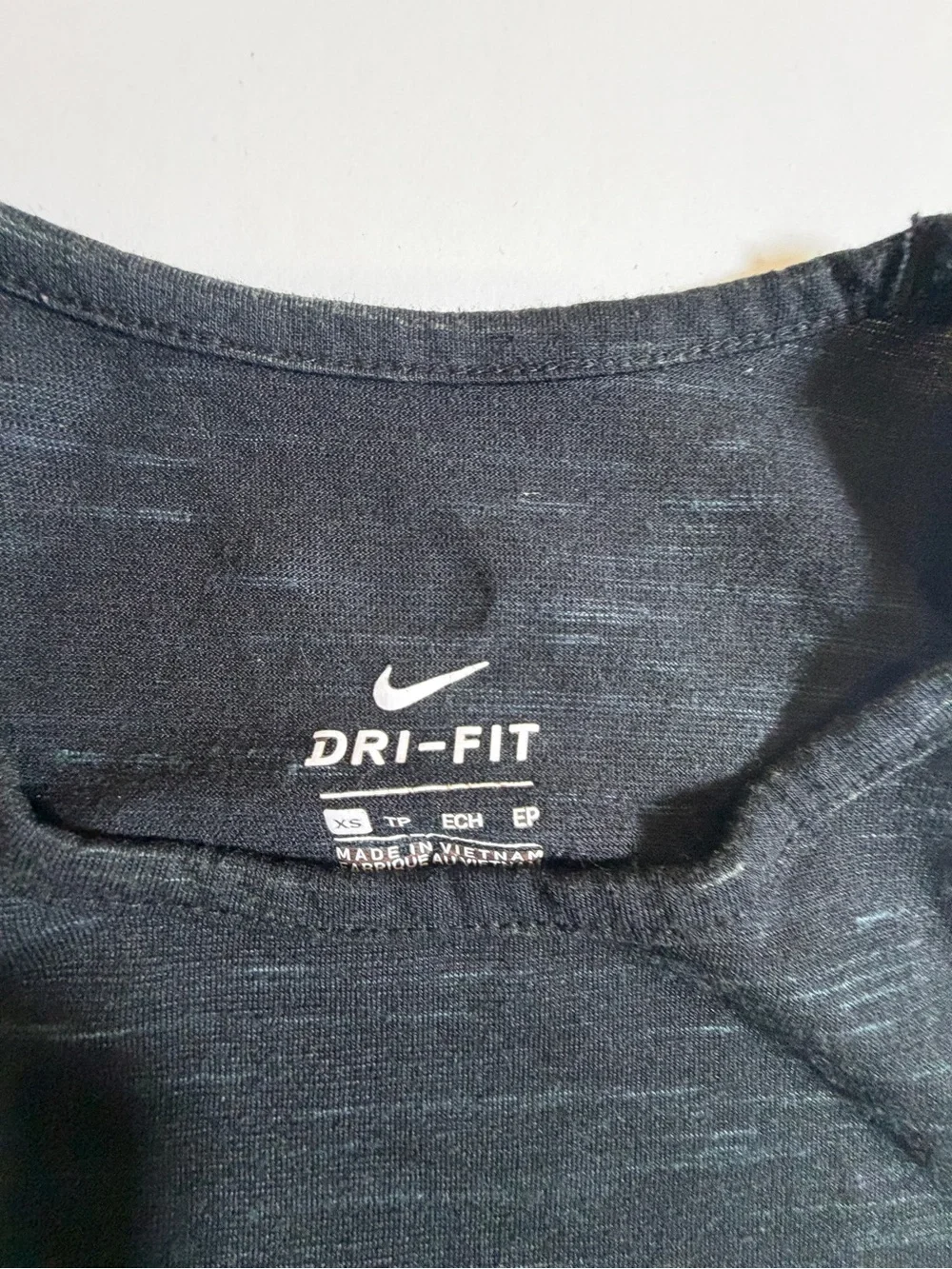 Nike Women’s Men's Athletic Tank Top