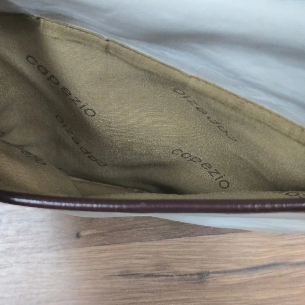 Capezio vintage inspired
