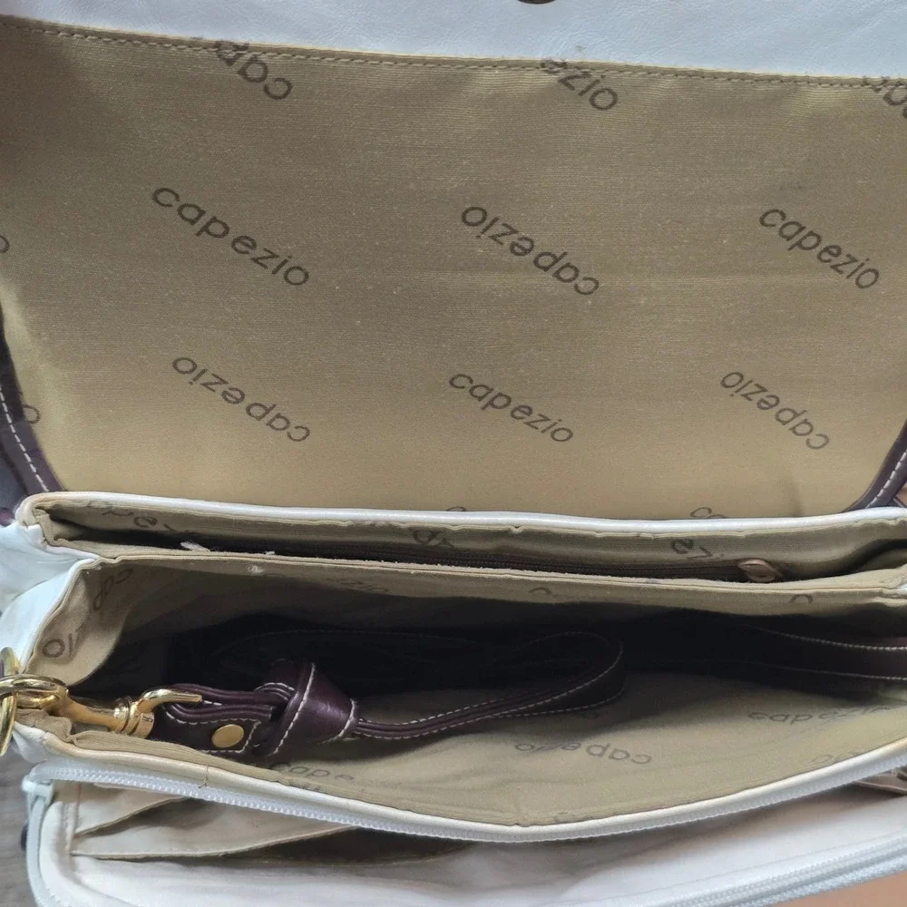 Capezio vintage inspired