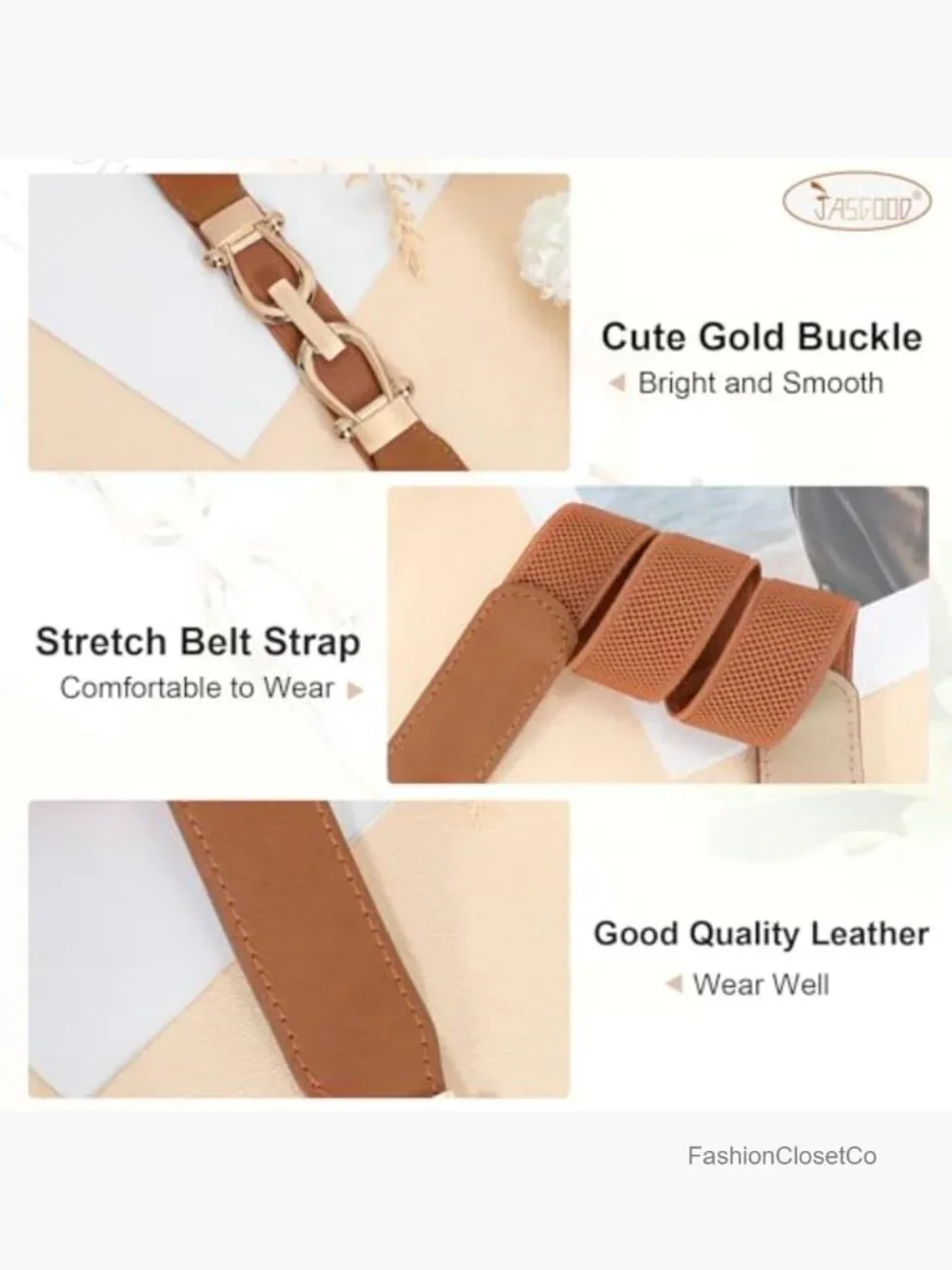 N/A stretchy elastic