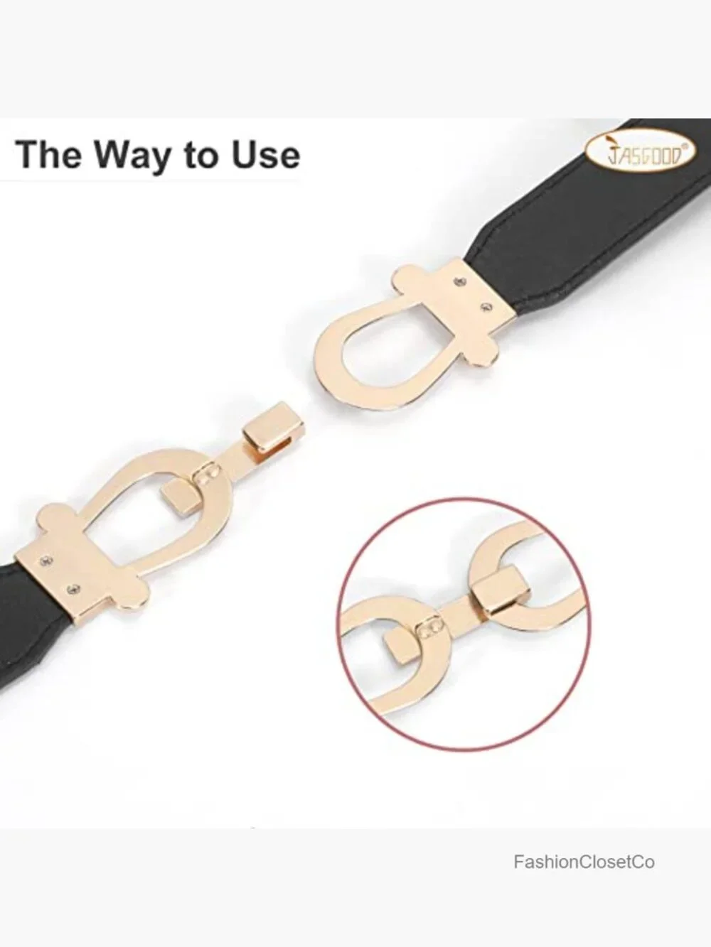 N/A stretchy elastic