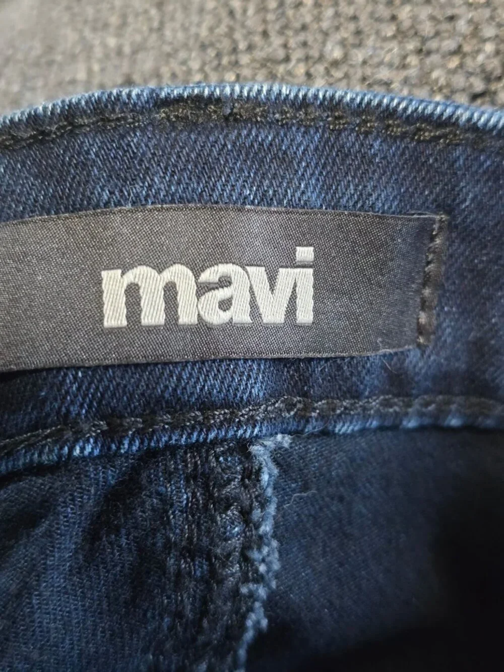 Mavi jake slim