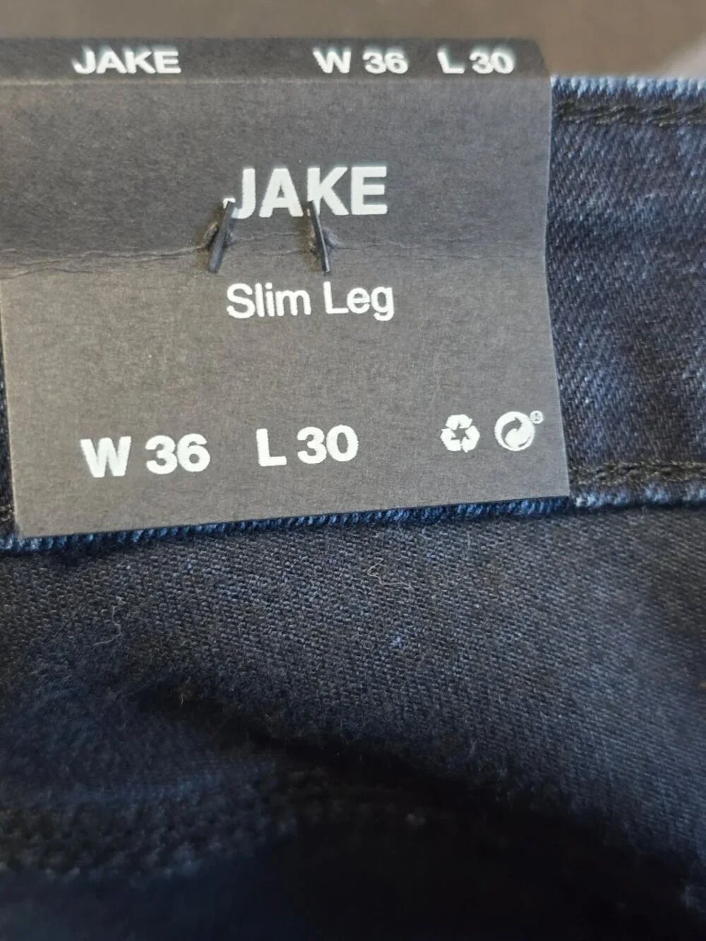 Mavi jake slim