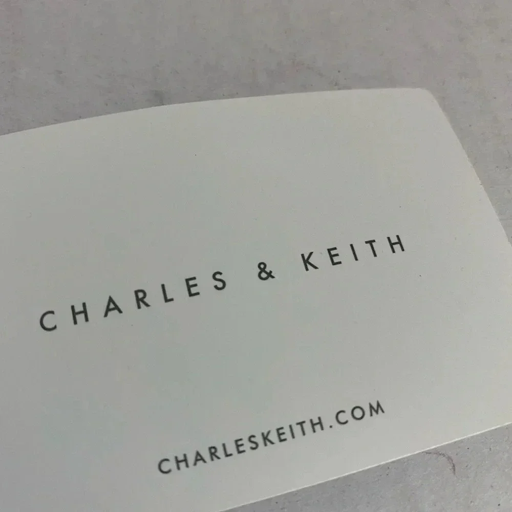 Charles & Keith charles keith