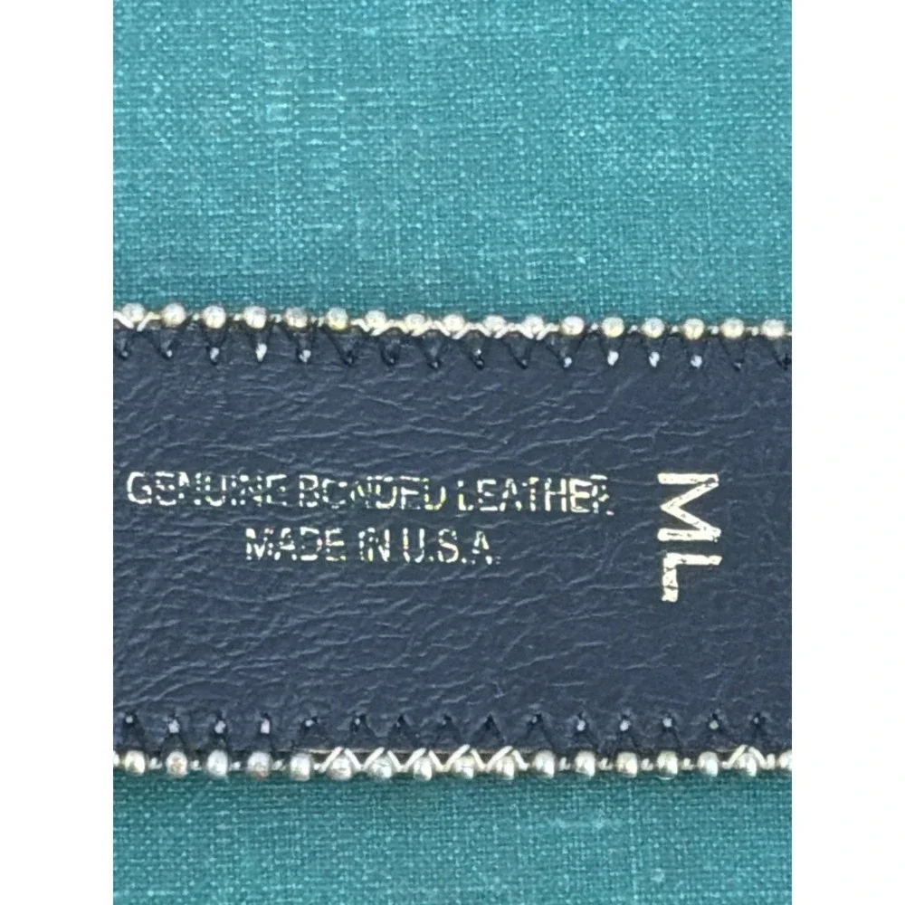 Absolutely Fresh finished edges pattern