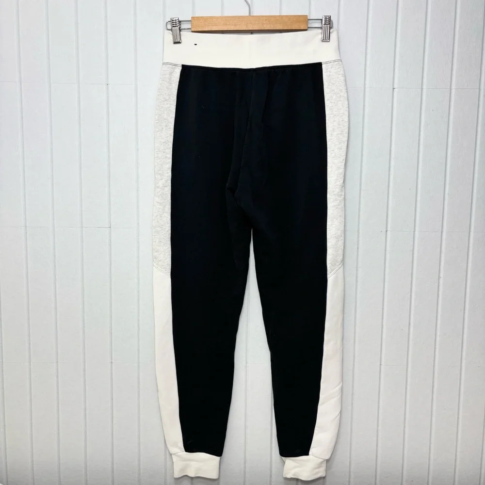 Nike Air Sportswear Black Pants Joggers Size S‎