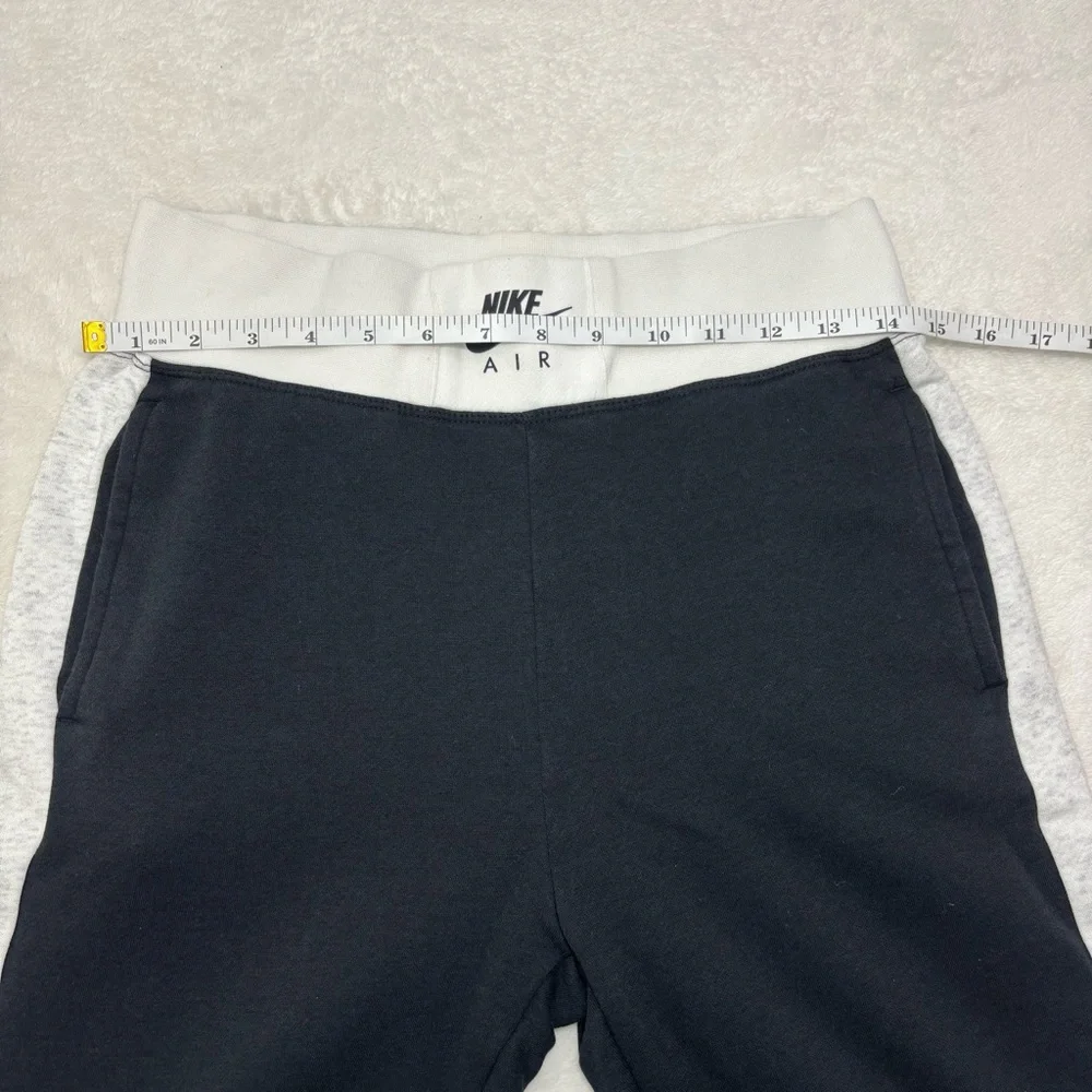 Nike Air Sportswear Black Pants Joggers Size S‎