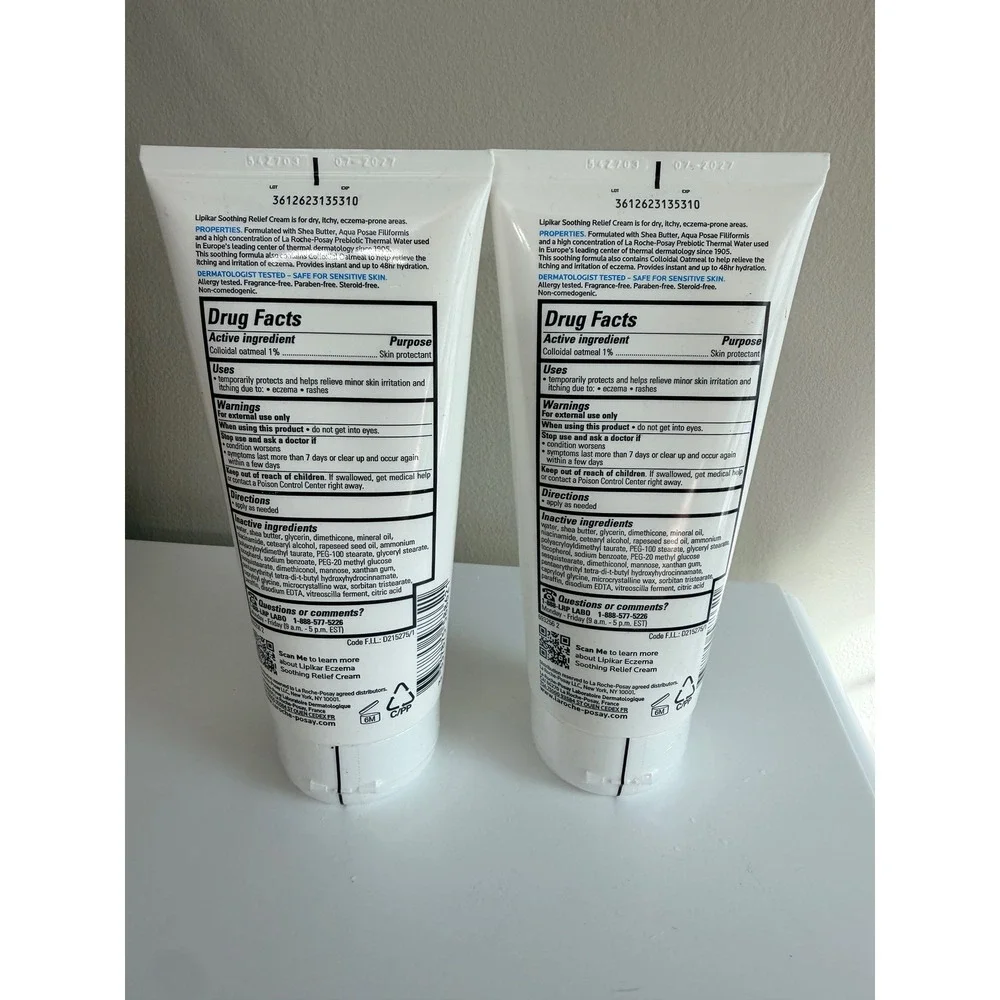 la roche-posay skin 48