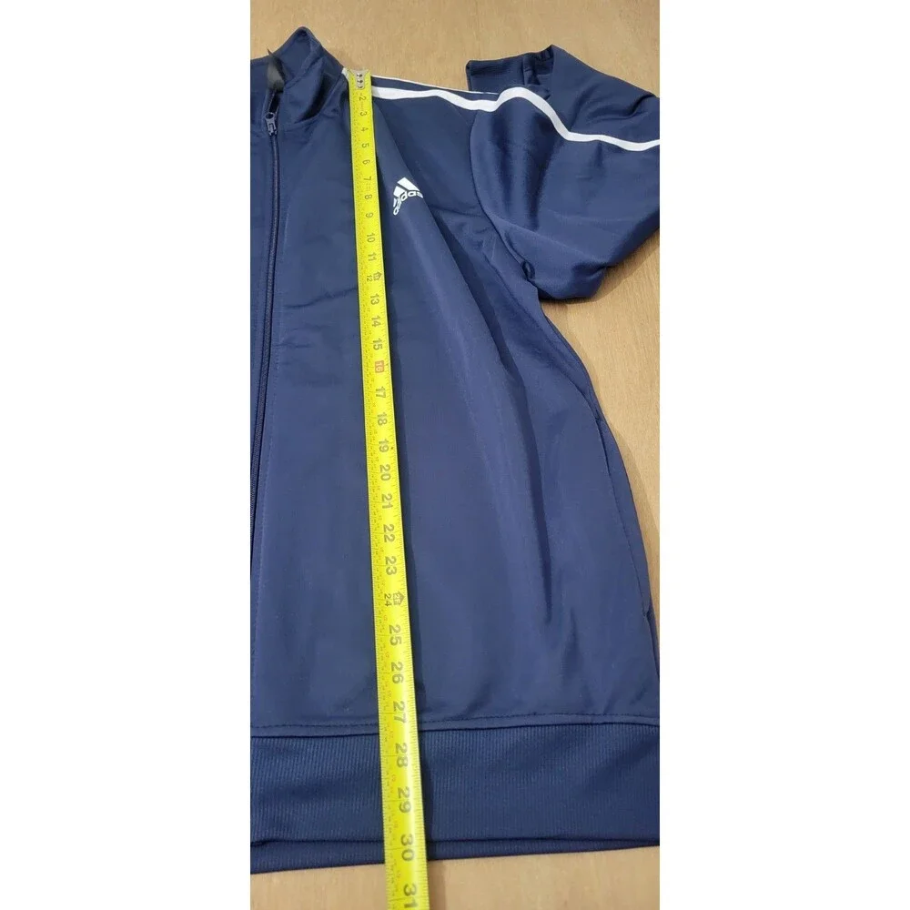 adidas track jacket