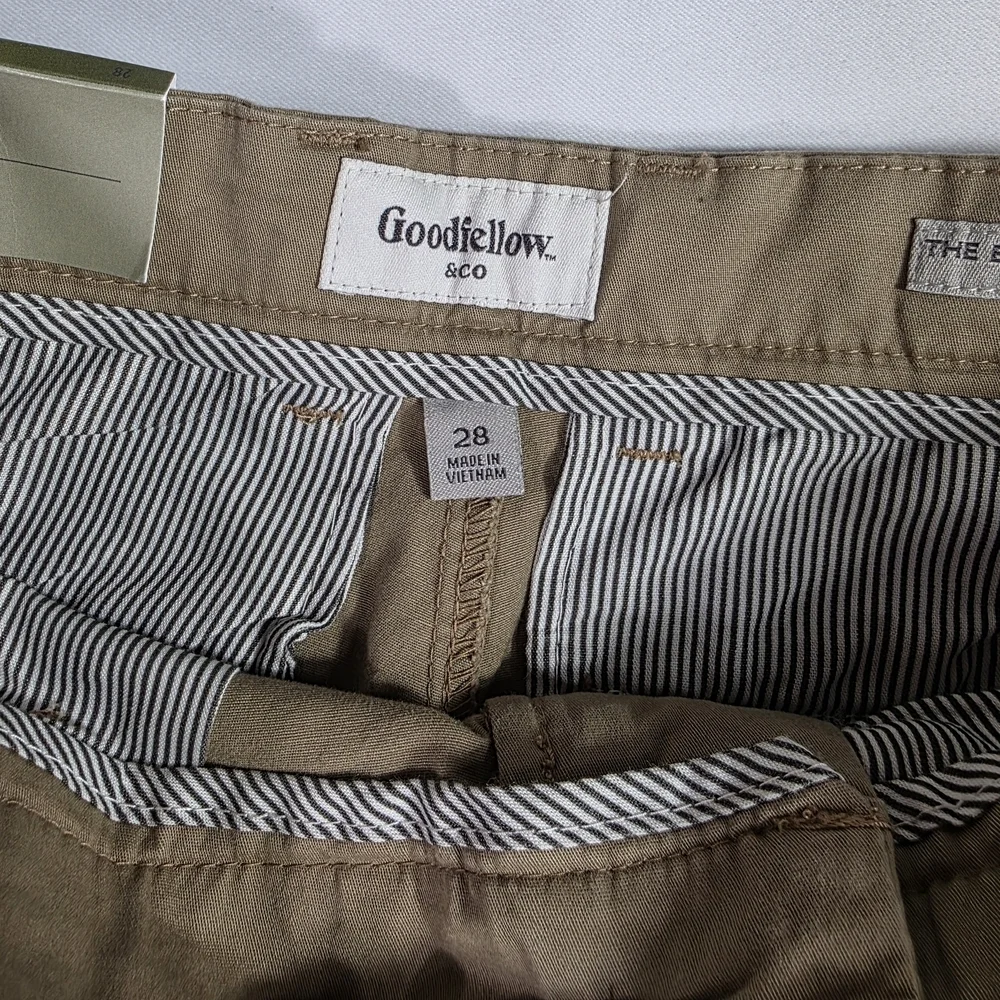 Goodfellow & Co brand new