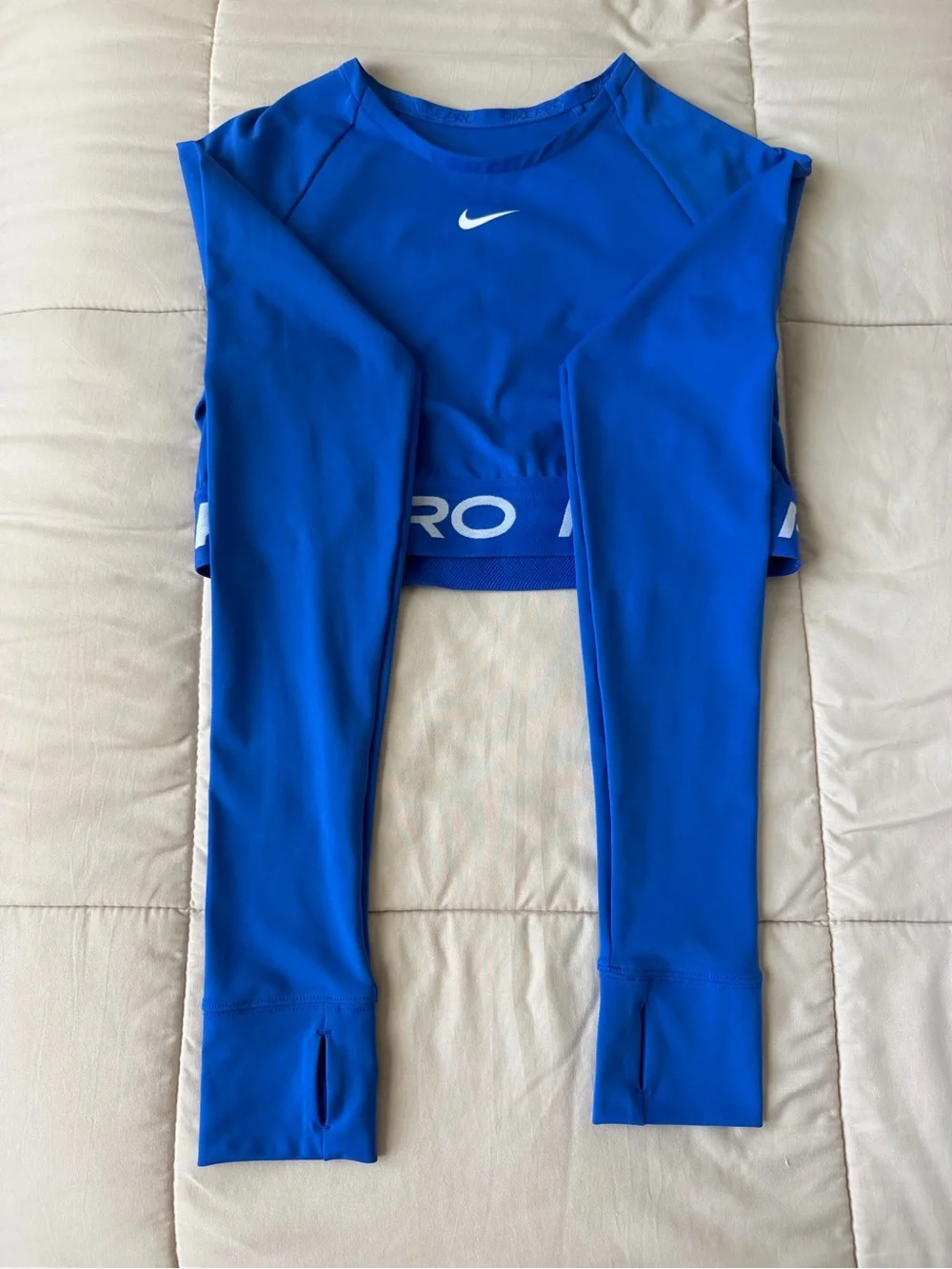 Nike dri fit