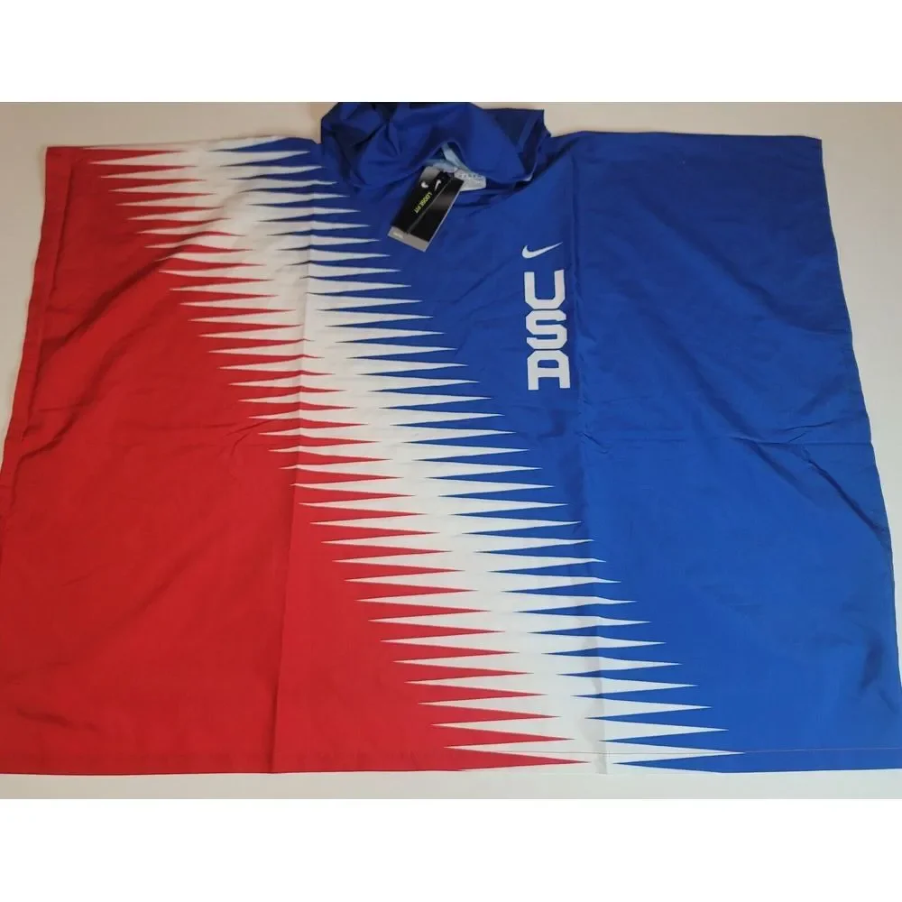 Nike team usa