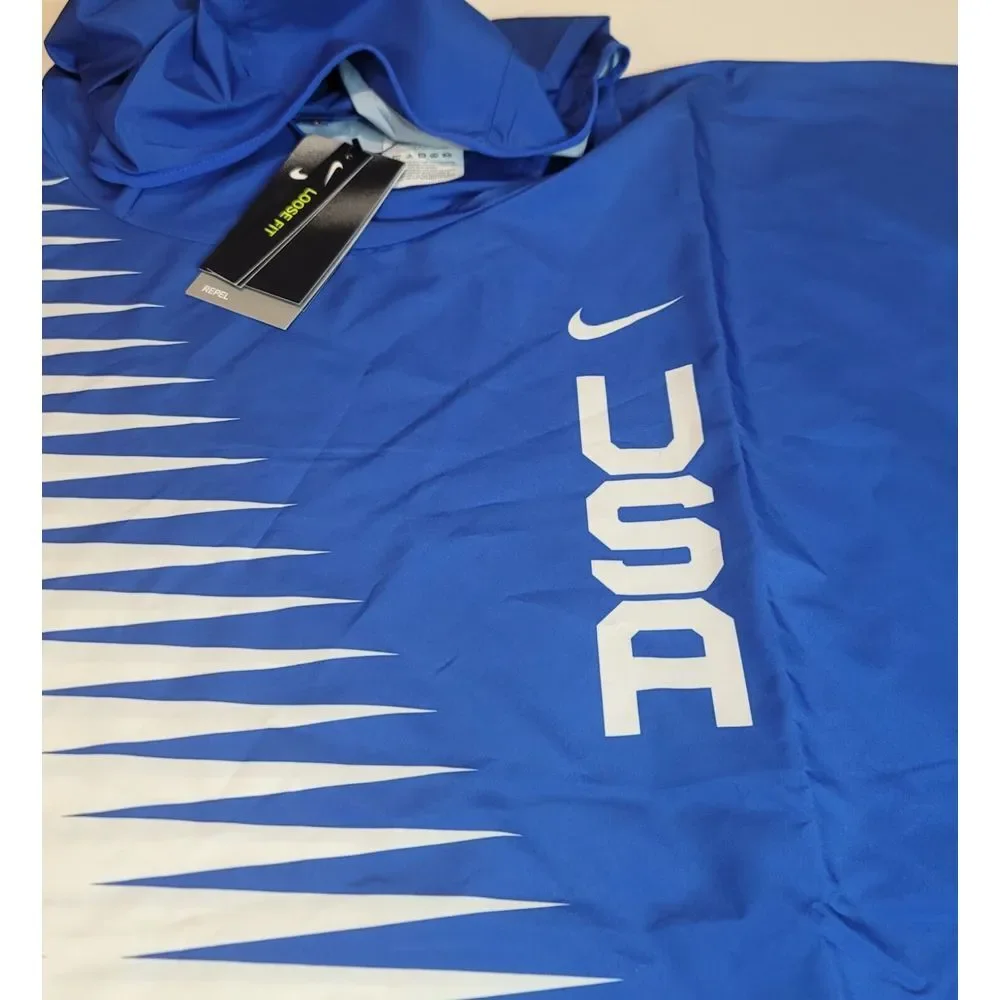 Nike team usa