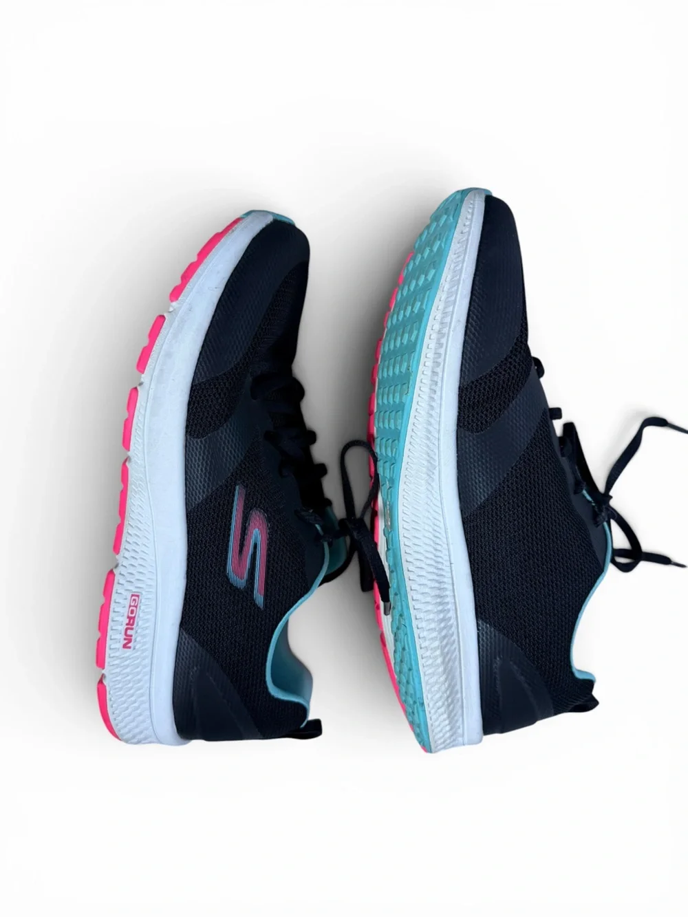Skechers gorun athletic