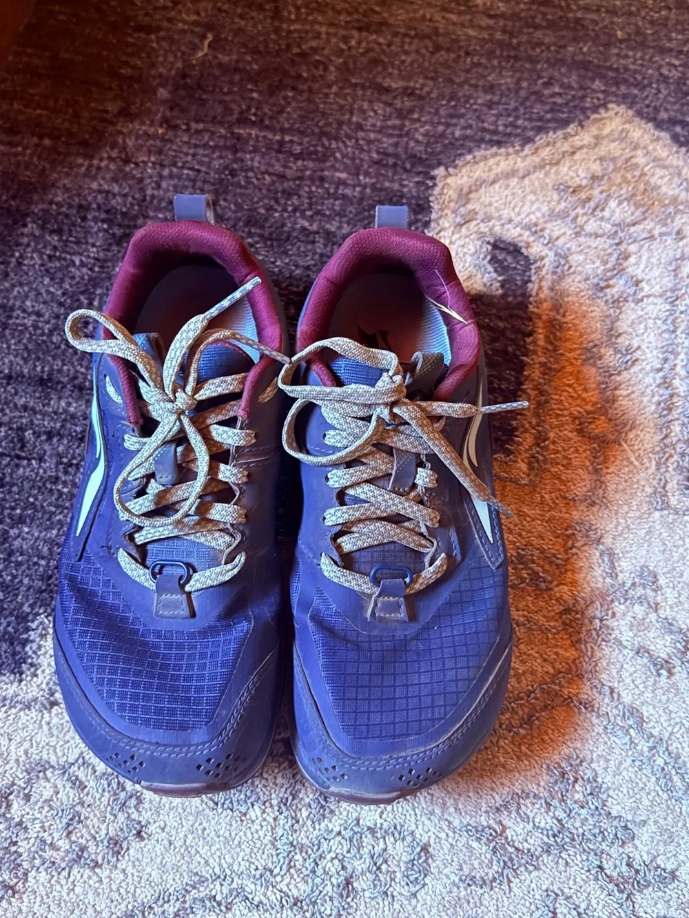 Altra lightweight trail