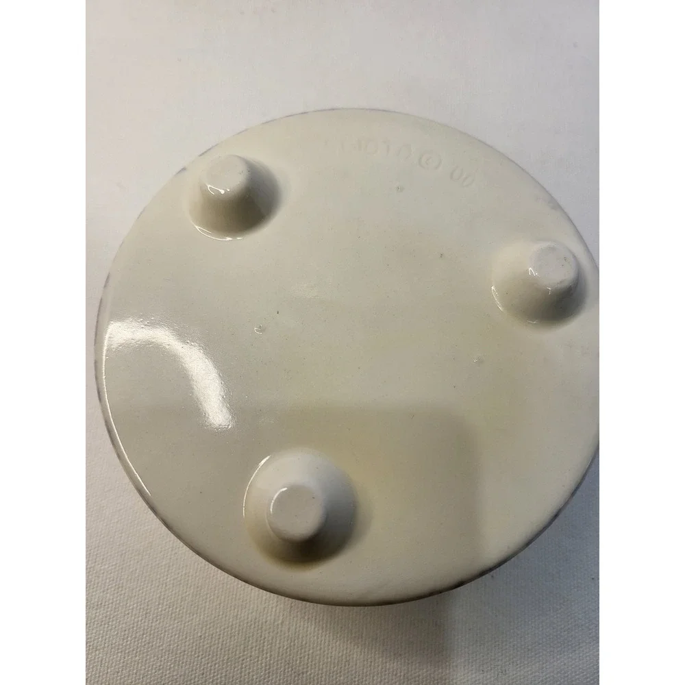 N/A ceramic jar