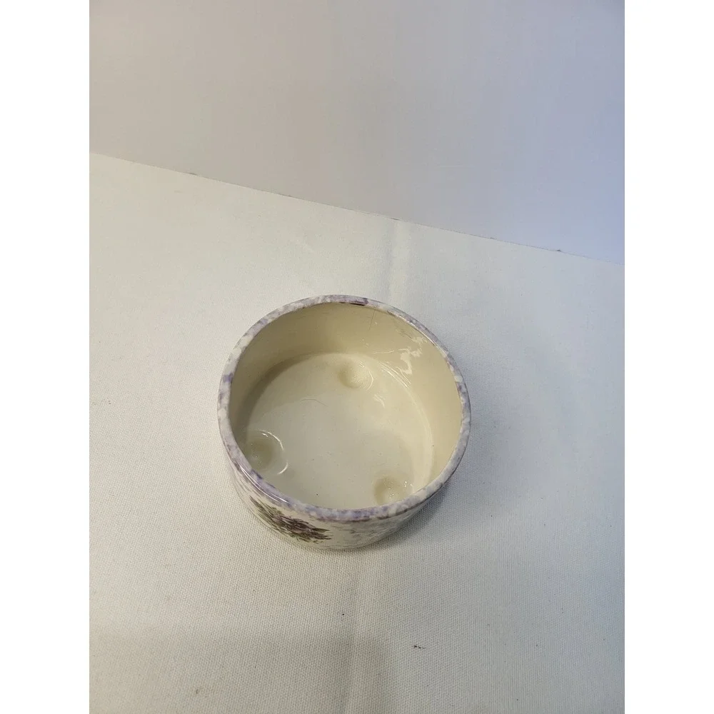 N/A ceramic jar