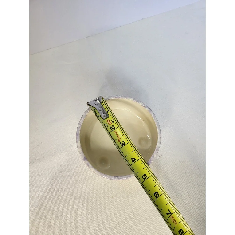 N/A ceramic jar