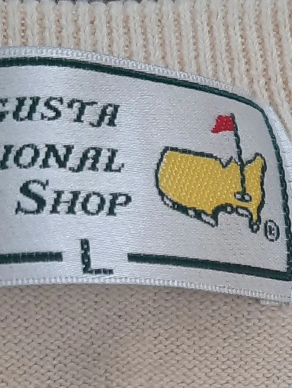 N/A augusta national