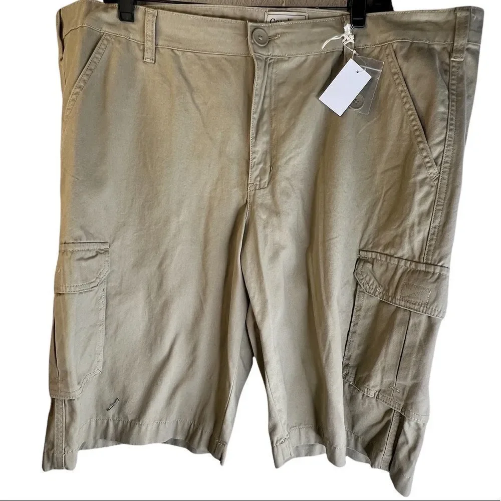 Cowboy‎ Legend Shorts nwt