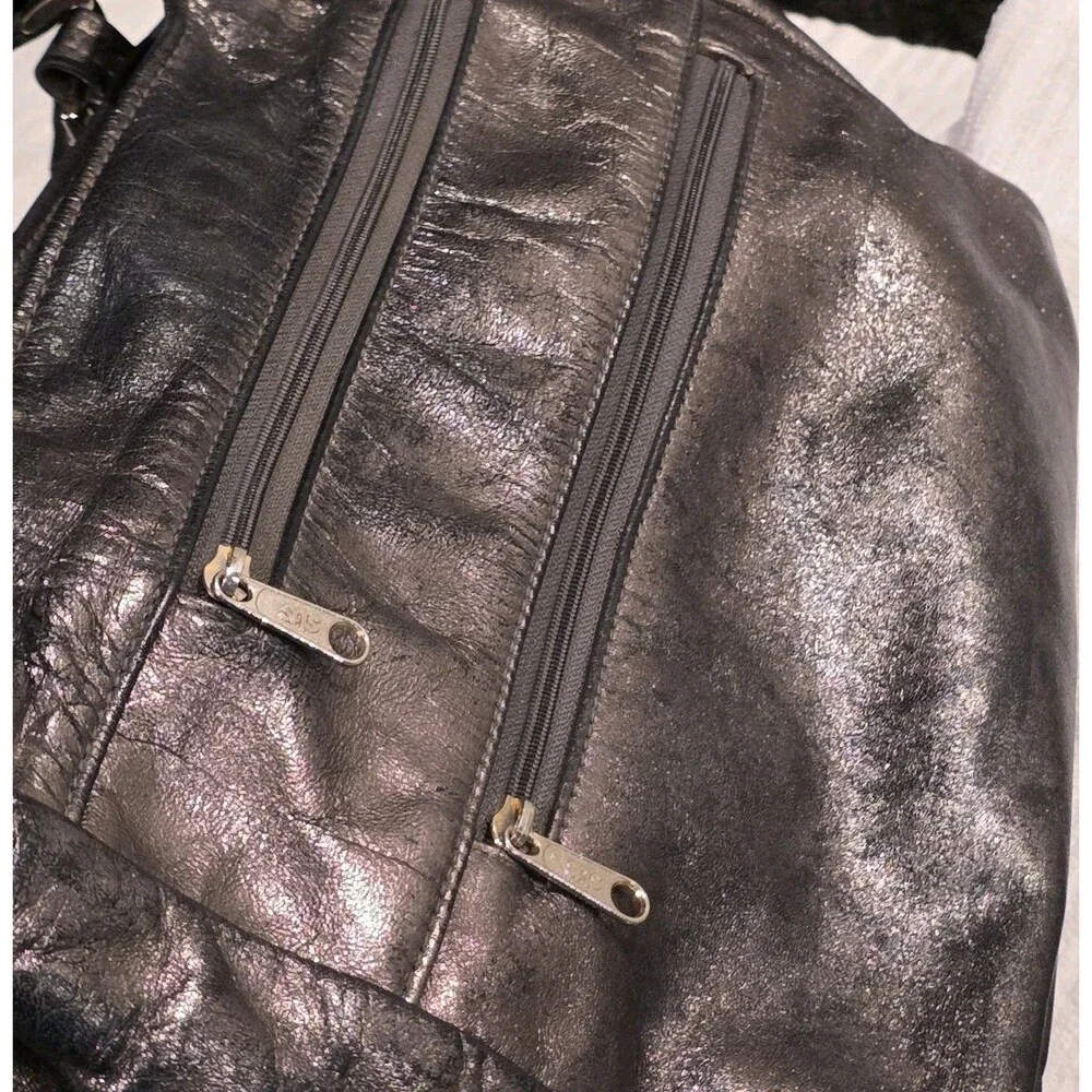 Unbranded shoulder finish function